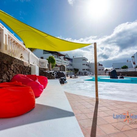 Vivienda Vacacional Cactus Costa Teguise Zewnętrze zdjęcie